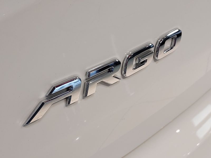 Fiat ARGO 1.3 FIREFLY FLEX DRIVE CVT 2023/2024 BETIOLO NOVOS E SEMINOVOS LAJEADO / Carros no Vale