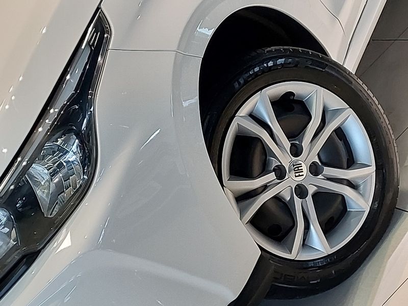 Fiat ARGO 1.3 FIREFLY FLEX DRIVE CVT 2023/2024 BETIOLO NOVOS E SEMINOVOS LAJEADO / Carros no Vale