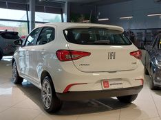 Fiat ARGO 1.3 FIREFLY FLEX DRIVE CVT 2023/2024 BETIOLO NOVOS E SEMINOVOS LAJEADO / Carros no Vale