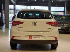 Fiat ARGO 1.3 FIREFLY FLEX DRIVE CVT 2023/2024 BETIOLO NOVOS E SEMINOVOS LAJEADO / Carros no Vale