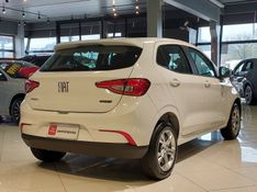 Fiat ARGO 1.3 FIREFLY FLEX DRIVE CVT 2023/2024 BETIOLO NOVOS E SEMINOVOS LAJEADO / Carros no Vale