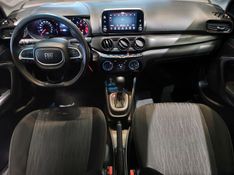 Fiat ARGO 1.3 FIREFLY FLEX DRIVE CVT 2023/2024 BETIOLO NOVOS E SEMINOVOS LAJEADO / Carros no Vale