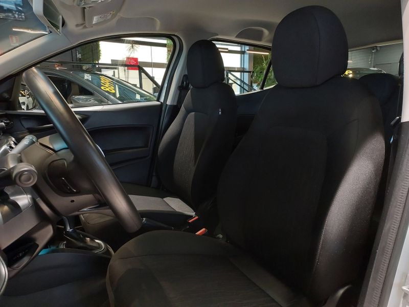 Fiat ARGO 1.3 FIREFLY FLEX DRIVE CVT 2023/2024 BETIOLO NOVOS E SEMINOVOS LAJEADO / Carros no Vale