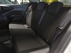 Fiat ARGO 1.3 FIREFLY FLEX DRIVE CVT 2023/2024 BETIOLO NOVOS E SEMINOVOS LAJEADO / Carros no Vale