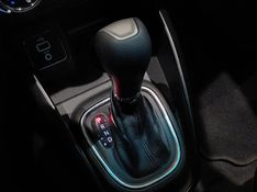 Fiat ARGO 1.8 E.TORQ FLEX HGT AT6 2018/2019 BETIOLO NOVOS E SEMINOVOS LAJEADO / Carros no Vale