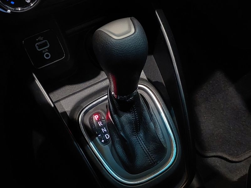 Fiat ARGO 1.8 E.TORQ FLEX HGT AT6 2018/2019 BETIOLO NOVOS E SEMINOVOS LAJEADO / Carros no Vale