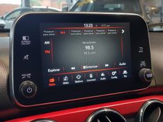 Fiat ARGO 1.8 E.TORQ FLEX HGT AT6 2018/2019 BETIOLO NOVOS E SEMINOVOS LAJEADO / Carros no Vale