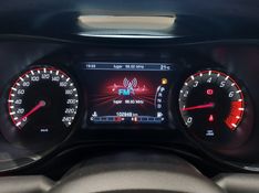 Fiat ARGO 1.8 E.TORQ FLEX HGT AT6 2018/2019 BETIOLO NOVOS E SEMINOVOS LAJEADO / Carros no Vale
