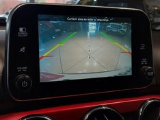Fiat ARGO 1.8 E.TORQ FLEX HGT AT6 2018/2019 BETIOLO NOVOS E SEMINOVOS LAJEADO / Carros no Vale