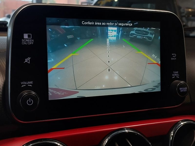 Fiat ARGO 1.8 E.TORQ FLEX HGT AT6 2018/2019 BETIOLO NOVOS E SEMINOVOS LAJEADO / Carros no Vale