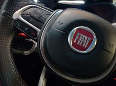 Fiat ARGO 1.8 E.TORQ FLEX HGT AT6 2018/2019 BETIOLO NOVOS E SEMINOVOS LAJEADO / Carros no Vale