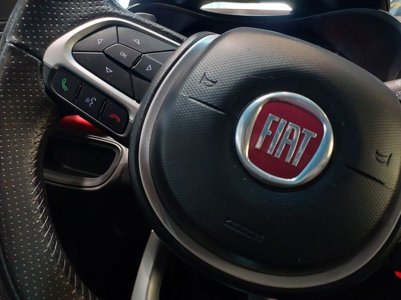 Fiat ARGO 1.8 E.TORQ FLEX HGT AT6 2018/2019 BETIOLO NOVOS E SEMINOVOS LAJEADO / Carros no Vale