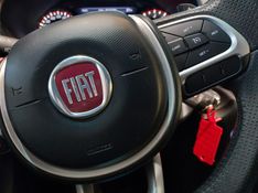 Fiat ARGO 1.8 E.TORQ FLEX HGT AT6 2018/2019 BETIOLO NOVOS E SEMINOVOS LAJEADO / Carros no Vale