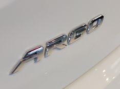 Fiat ARGO 1.8 E.TORQ FLEX HGT AT6 2018/2019 BETIOLO NOVOS E SEMINOVOS LAJEADO / Carros no Vale