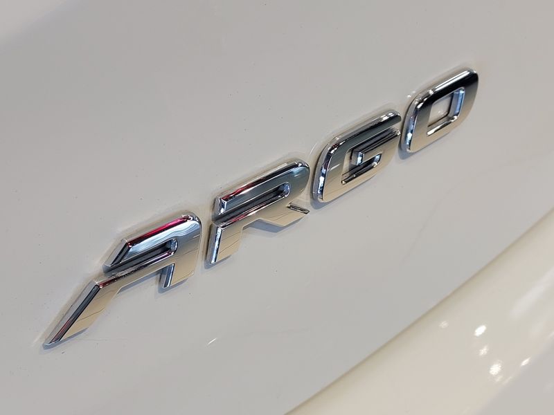 Fiat ARGO 1.8 E.TORQ FLEX HGT AT6 2018/2019 BETIOLO NOVOS E SEMINOVOS LAJEADO / Carros no Vale