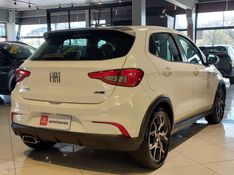 Fiat ARGO 1.8 E.TORQ FLEX HGT AT6 2018/2019 BETIOLO NOVOS E SEMINOVOS LAJEADO / Carros no Vale