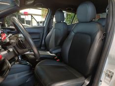Fiat ARGO 1.8 E.TORQ FLEX HGT AT6 2018/2019 BETIOLO NOVOS E SEMINOVOS LAJEADO / Carros no Vale