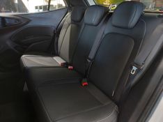 Fiat ARGO 1.8 E.TORQ FLEX HGT AT6 2018/2019 BETIOLO NOVOS E SEMINOVOS LAJEADO / Carros no Vale
