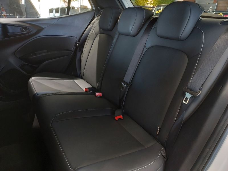 Fiat ARGO 1.8 E.TORQ FLEX HGT AT6 2018/2019 BETIOLO NOVOS E SEMINOVOS LAJEADO / Carros no Vale