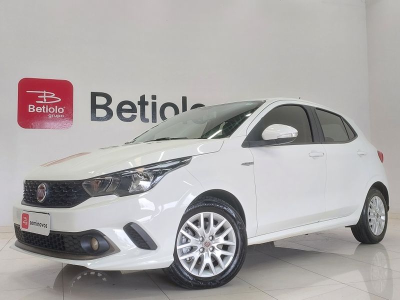 Fiat ARGO 1.8 E.TORQ FLEX PRECISION AT6 2018/2018 BETIOLO NOVOS E SEMINOVOS LAJEADO / Carros no Vale Fiat ARGO 1.8 E.TORQ FLEX PRECISION AT6 2018/2018 BETIOLO NOVOS E SEMINOVOS LAJEADO / Carros no Vale