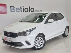 Fiat ARGO 1.8 E.TORQ FLEX PRECISION AT6 2018/2018 BETIOLO NOVOS E SEMINOVOS LAJEADO / Carros no Vale
