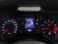 Fiat ARGO 1.8 E.TORQ FLEX PRECISION AT6 2018/2018 BETIOLO NOVOS E SEMINOVOS LAJEADO / Carros no Vale