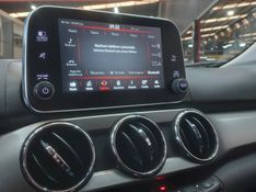 Fiat ARGO 1.8 E.TORQ FLEX PRECISION AT6 2018/2018 BETIOLO NOVOS E SEMINOVOS LAJEADO / Carros no Vale