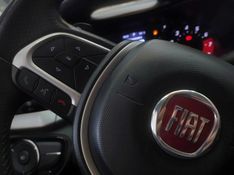 Fiat ARGO 1.8 E.TORQ FLEX PRECISION AT6 2018/2018 BETIOLO NOVOS E SEMINOVOS LAJEADO / Carros no Vale