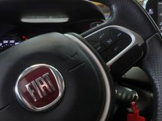 Fiat ARGO 1.8 E.TORQ FLEX PRECISION AT6 2018/2018 BETIOLO NOVOS E SEMINOVOS LAJEADO / Carros no Vale