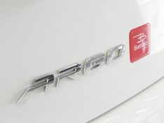 Fiat ARGO 1.8 E.TORQ FLEX PRECISION AT6 2018/2018 BETIOLO NOVOS E SEMINOVOS LAJEADO / Carros no Vale