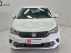Fiat ARGO 1.8 E.TORQ FLEX PRECISION AT6 2018/2018 BETIOLO NOVOS E SEMINOVOS LAJEADO / Carros no Vale