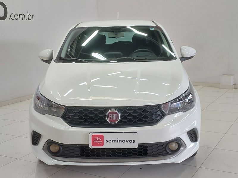 Fiat ARGO 1.8 E.TORQ FLEX PRECISION AT6 2018/2018 BETIOLO NOVOS E SEMINOVOS LAJEADO / Carros no Vale Fiat ARGO 1.8 E.TORQ FLEX PRECISION AT6 2018/2018 BETIOLO NOVOS E SEMINOVOS LAJEADO / Carros no Vale