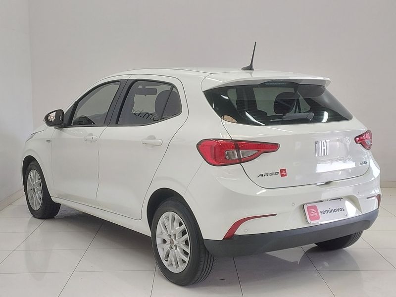 Fiat ARGO 1.8 E.TORQ FLEX PRECISION AT6 2018/2018 BETIOLO NOVOS E SEMINOVOS LAJEADO / Carros no Vale Fiat ARGO 1.8 E.TORQ FLEX PRECISION AT6 2018/2018 BETIOLO NOVOS E SEMINOVOS LAJEADO / Carros no Vale