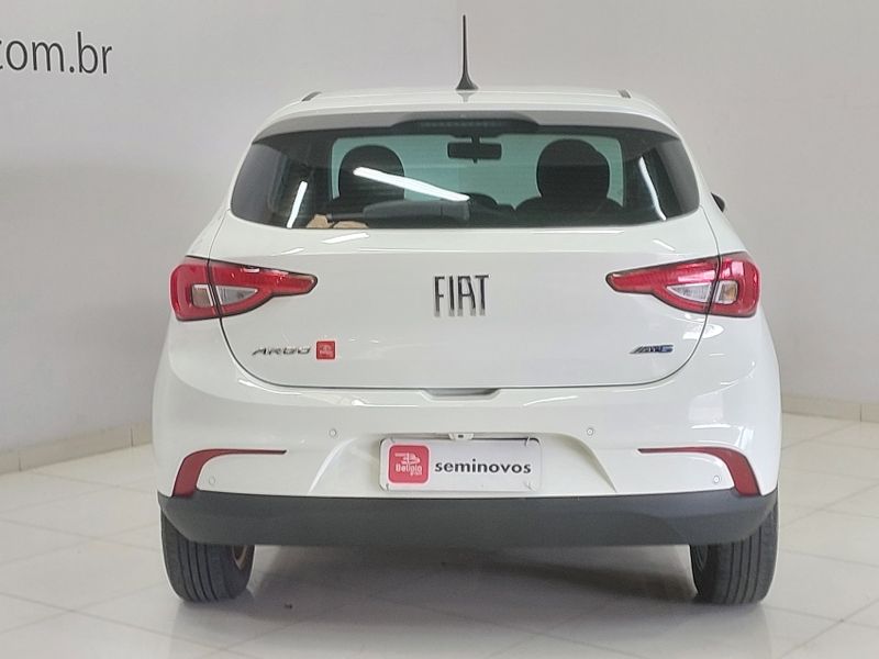 Fiat ARGO 1.8 E.TORQ FLEX PRECISION AT6 2018/2018 BETIOLO NOVOS E SEMINOVOS LAJEADO / Carros no Vale Fiat ARGO 1.8 E.TORQ FLEX PRECISION AT6 2018/2018 BETIOLO NOVOS E SEMINOVOS LAJEADO / Carros no Vale