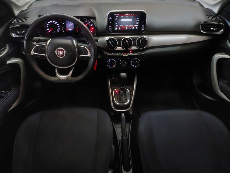 Fiat ARGO 1.8 E.TORQ FLEX PRECISION AT6 2018/2018 BETIOLO NOVOS E SEMINOVOS LAJEADO / Carros no Vale Fiat ARGO 1.8 E.TORQ FLEX PRECISION AT6 2018/2018 BETIOLO NOVOS E SEMINOVOS LAJEADO / Carros no Vale