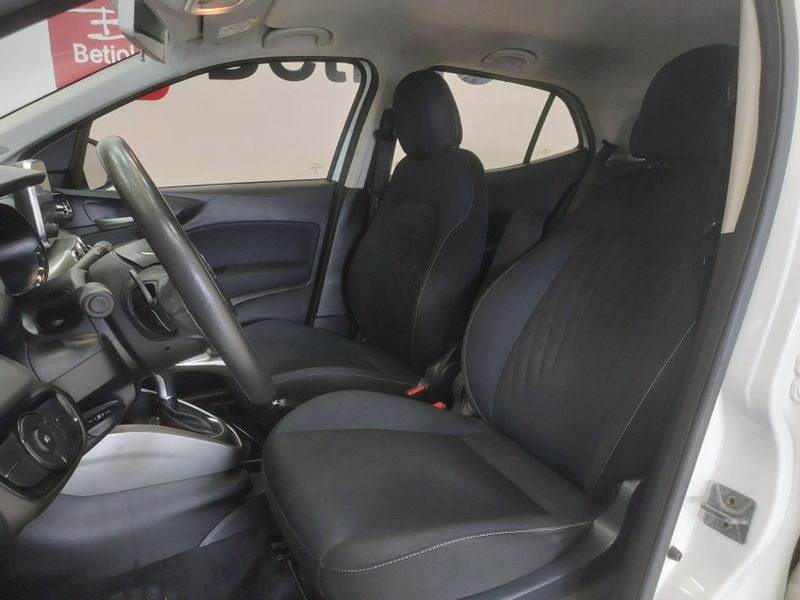 Fiat ARGO 1.8 E.TORQ FLEX PRECISION AT6 2018/2018 BETIOLO NOVOS E SEMINOVOS LAJEADO / Carros no Vale Fiat ARGO 1.8 E.TORQ FLEX PRECISION AT6 2018/2018 BETIOLO NOVOS E SEMINOVOS LAJEADO / Carros no Vale