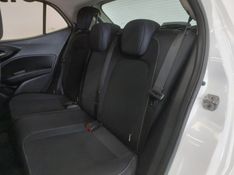 Fiat ARGO 1.8 E.TORQ FLEX PRECISION AT6 2018/2018 BETIOLO NOVOS E SEMINOVOS LAJEADO / Carros no Vale
