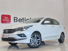 Fiat CRONOS 1.3 FIREFLY FLEX PRECISION CVT 2022/2023 BETIOLO NOVOS E SEMINOVOS LAJEADO / Carros no Vale