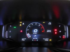 Fiat FASTBACK 1.3 TURBO 270 FLEX ABARTH AT6 2025/2025 BETIOLO NOVOS E SEMINOVOS LAJEADO / Carros no Vale