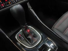 Fiat FASTBACK 1.3 TURBO 270 FLEX ABARTH AT6 2025/2025 BETIOLO NOVOS E SEMINOVOS LAJEADO / Carros no Vale