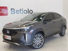 Fiat FASTBACK 1.3 TURBO 270 FLEX LIMITED EDITION AT6 2025/2025 BETIOLO NOVOS E SEMINOVOS LAJEADO / Carros no Vale