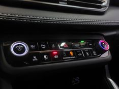 Fiat FASTBACK 1.3 TURBO 270 FLEX LIMITED EDITION AT6 2025/2025 BETIOLO NOVOS E SEMINOVOS LAJEADO / Carros no Vale