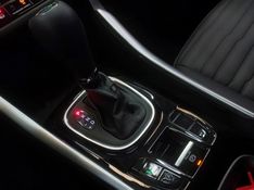 Fiat FASTBACK 1.3 TURBO 270 FLEX LIMITED EDITION AT6 2025/2025 BETIOLO NOVOS E SEMINOVOS LAJEADO / Carros no Vale