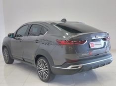 Fiat FASTBACK 1.3 TURBO 270 FLEX LIMITED EDITION AT6 2025/2025 BETIOLO NOVOS E SEMINOVOS LAJEADO / Carros no Vale