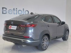 Fiat FASTBACK 1.3 TURBO 270 FLEX LIMITED EDITION AT6 2025/2025 BETIOLO NOVOS E SEMINOVOS LAJEADO / Carros no Vale