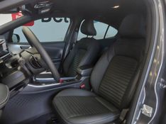 Fiat FASTBACK 1.3 TURBO 270 FLEX LIMITED EDITION AT6 2025/2025 BETIOLO NOVOS E SEMINOVOS LAJEADO / Carros no Vale