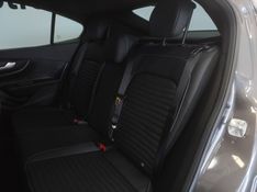 Fiat FASTBACK 1.3 TURBO 270 FLEX LIMITED EDITION AT6 2025/2025 BETIOLO NOVOS E SEMINOVOS LAJEADO / Carros no Vale