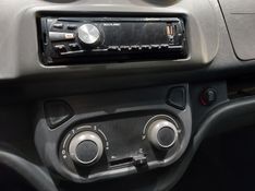 Fiat FIORINO 1.4 MPI FURGÃO 8V FLEX 2P MANUAL 2015/2016 BETIOLO NOVOS E SEMINOVOS LAJEADO / Carros no Vale