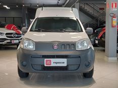 Fiat FIORINO 1.4 MPI FURGÃO 8V FLEX 2P MANUAL 2015/2016 BETIOLO NOVOS E SEMINOVOS LAJEADO / Carros no Vale