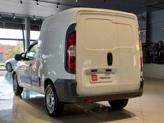 Fiat FIORINO 1.4 MPI FURGÃO 8V FLEX 2P MANUAL 2015/2016 BETIOLO NOVOS E SEMINOVOS LAJEADO / Carros no Vale